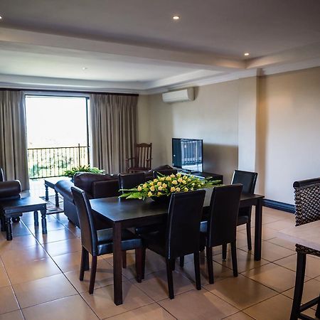 Royal Solwezi Hotel Exterior photo