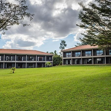 Royal Solwezi Hotel Exterior photo