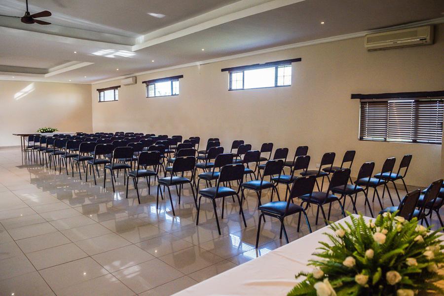 Royal Solwezi Hotel Exterior photo