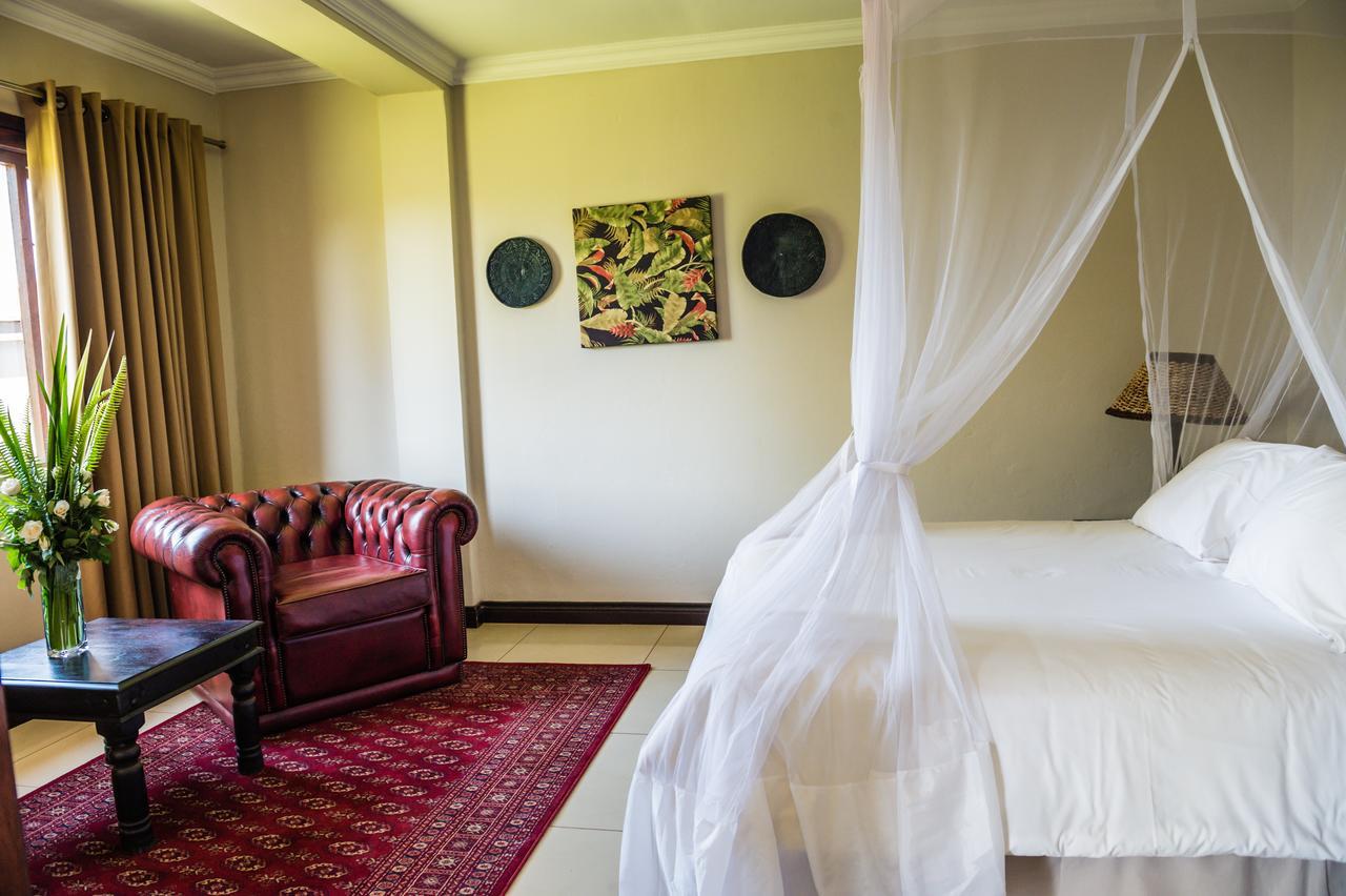 Royal Solwezi Hotel Exterior photo